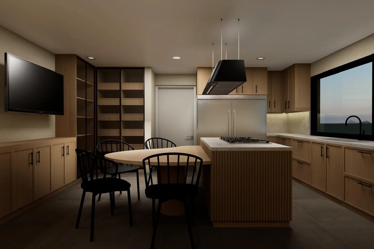 Diseño de
Interiores